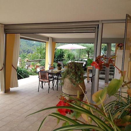 Il Murice Vezzano Ligure Dış mekan fotoğraf